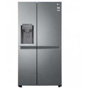 Amerikaanse koelkast LG GSJV31DSXF grafit Grijs Grafiet Staal (179 x 91 cm)