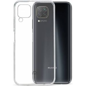 Mobilize Gelly Case Huawei P40 Lite Clear