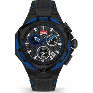 Horloge Heren Ducati DTWGC2019005 (Ø 49 mm)