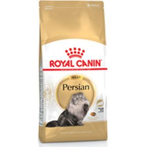 Kattenvoer Royal Canin Persian Adult Volwassen Plantaardig Vogels 10 kg