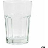 Glazenset LAV Aras 365 ml 3 Onderdelen (16 Stuks)