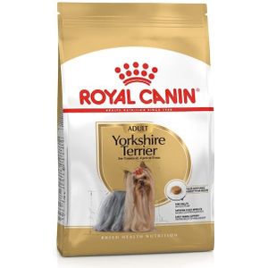 ROYAL CANIN Yorkshire Terrier Adult - droog hondenvoer - 1,5 kg