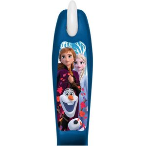 Disney Frozen - 3-wiel Kinderstep - Steering Step - Blauw