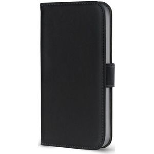 Mobilize Classic Gelly Wallet Book Case Xiaomi Redmi Note 13 4G Black