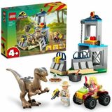 Playset Lego Jurassic Park 76957