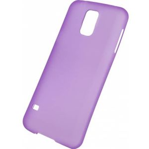 Xccess Thin Case Frosty Samsung Galaxy S5/S5 Plus/S5 Neo Purple