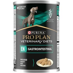 Natvoer Purina Pro Plan Veterinary Diets Vlees 400 g