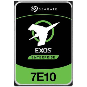 Seagate Exos ST8000NM017B interne harde schijf 3.5" 8 TB SATA III