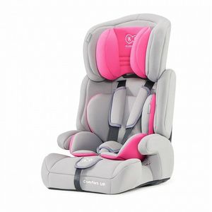 Autostoeltje Kinderkraft Comfort Up 9-36 kg Roze Monochrome