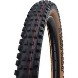 Vouwband Schwalbe Magic Mary Super Gravity 29 x 2.40" / 62-622 mm - classic sidewall