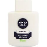 Aftershave Men Sensitive Nivea 8715200813061 (100 ml)