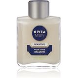 Aftershave Men Sensitive Nivea 8715200813061 (100 ml)