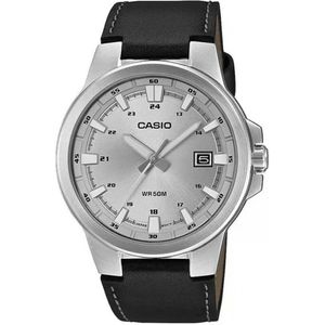 Horloge Heren Casio Zwart (Ø 41,5 mm)