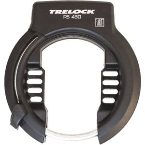 Ringslot Trelock RS430 ART2 - zwart
