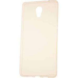 Mobilize Gelly Case Lenovo P2 Clear