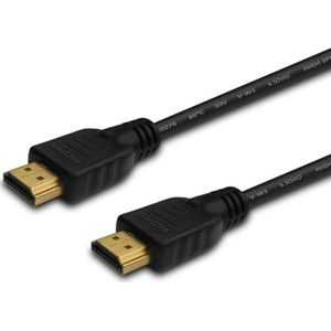 HDMI-Kabel Savio CL-34 10 m