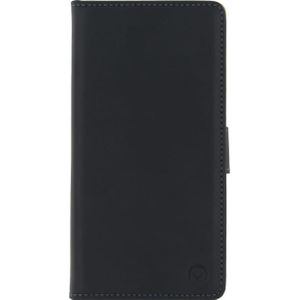 Mobilize Classic Wallet Book Case Motorola Moto E 3rd Gen. Black