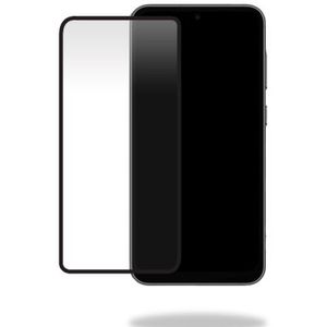 Mobilize Privacy Glass Screen Protector - Black Frame - for Samsung Galaxy A54 5G/S23 FE 5G