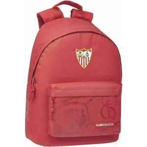 Laptoptas Sevilla Fútbol Club 14,1'' Rood