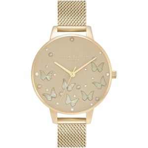 Horloge Dames Olivia Burton OB16MB37 (Ø 34 mm)