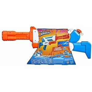 Waterpistool Hasbro SuperSoaker Twister - Perfect voor kinderen en volwassenen!