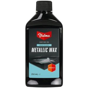 Valma L54S Metallic Wax - 250 ml