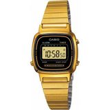 Horloge Dames Casio VINTAGE LADY Gold Gouden (Ø 25 mm)