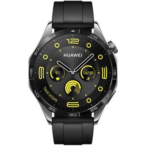 Smartwatch Huawei GT4 Zwart Ø 46 mm