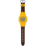 Horloge Heren Casio BGD-565SLC-9ER (Ø 42,8 mm)