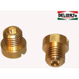 Sproeier Dellorto dik 6mm - maat 118