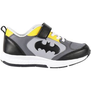 Sportschoenen voor Kinderen Batman Zwart Schoenmaat 31