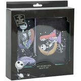 Toilettas voor Kinderen The Nightmare Before Christmas Multi-compositie