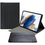 Mobilize Detachable Bluetooth Keyboard Case Samsung Galaxy Tab A8 10.5 2021 Black AZERTY