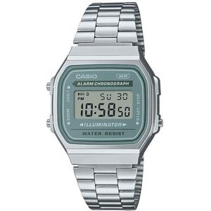 Horloge Uniseks Casio A168WA-3AYES (Ø 36 mm)