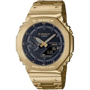 Horloge Heren Casio G-Shock OAK GOLD METAL (Ø 44 mm)