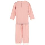 Pyjama Kinderen The Paw Patrol Roze Maat 18 maanden