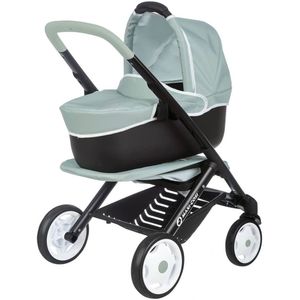 Smoby Maxi-Cosi poppenwagen Sage, 3in1