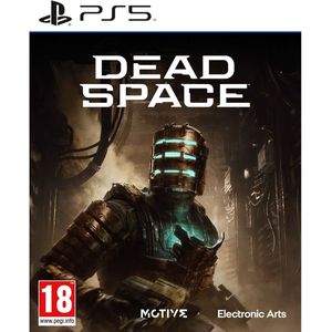 PC-videogame EA Sport DEAD SPACE