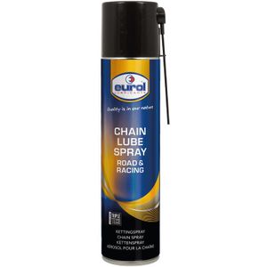 Chain Lube Spray Eurol Road & Racing - 400ml