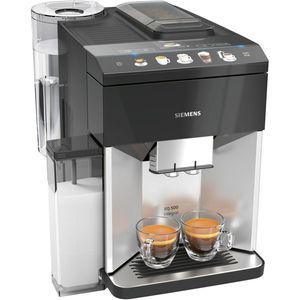 Superautomatisch koffiezetapparaat Siemens AG TQ503R01 Staal 1500 W 15 bar 1,7 L
