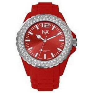 Horloge Dames Haurex SS382DR1 (Ø 34 mm)