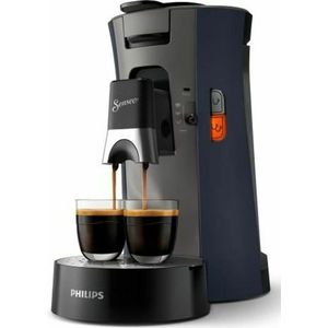 Capsule Koffiemachine Philips Senseo Select CSA240 / 71 900 ml