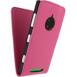 Xccess Flip Case Nokia Lumia 830 Pink