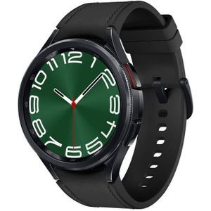 Smartwatch Samsung Galaxy Watch6 Classic Zwart Ja Ø 47 mm