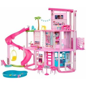 Poppenhuis Barbie Dreamhouse 2023