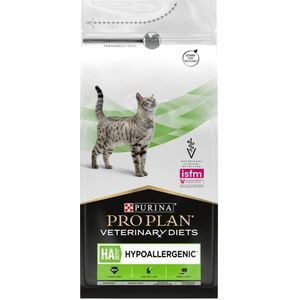 Kattenvoer Purina Pro Plan Veterinary Diets Volwassen 1,3 kg