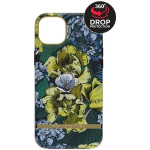 Richmond & Finch Freedom Series One-Piece Apple iPhone 14 Plus Saffron Flower