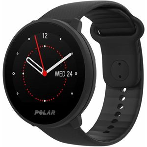 Smartwatch Polar Zwart 1,2" 43 mm