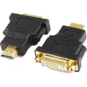 CableXpert HDMI auf DVI Adapter A-HDMI-DVI-3