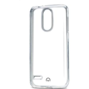 Mobilize Gelly Case LG K8 2018 Clear